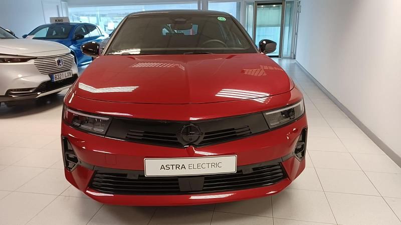 Usado Opel Astra 114 kW (156 CV) 2024 Otro Familiar
