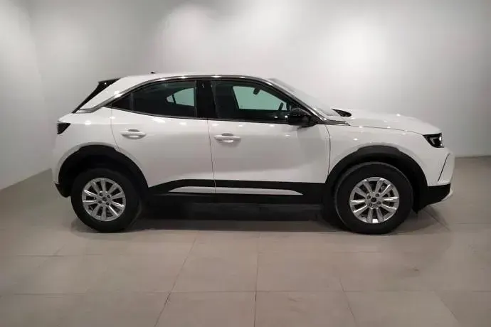 Usado Opel Mokka Edition 100 CV (73 kW) 2023 Blanco SUV