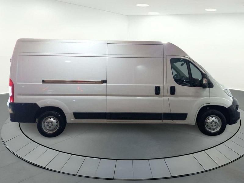 Usado Fiat Ducato 116 CV (85 kW) 2019 Blanco Van