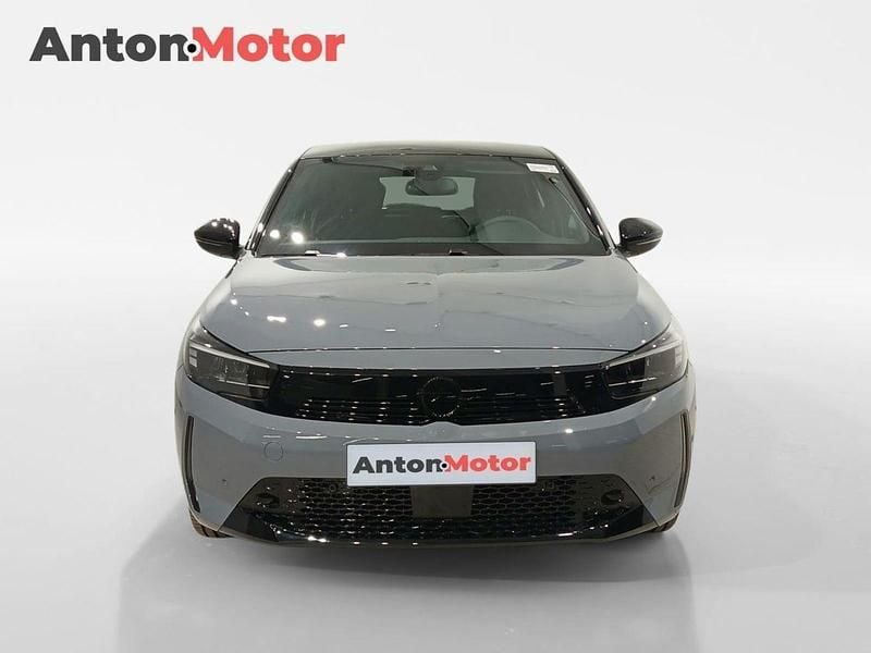 Usado Opel Corsa S 100 CV (73 kW) 2024 Gris Utilitario