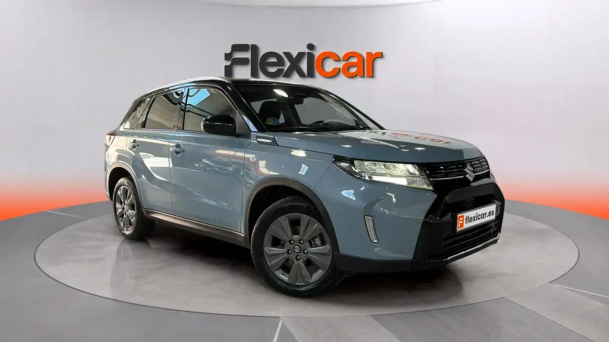 Usado Suzuki Vitara 129 CV (94 kW) 2025 SUV