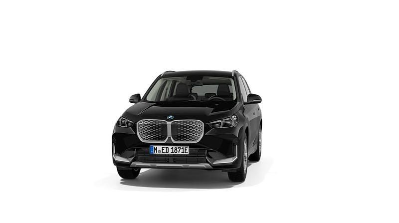 Ny BMW iX1 Comfort Edition 230 kW (313 HK) 2025 Hvid SUV