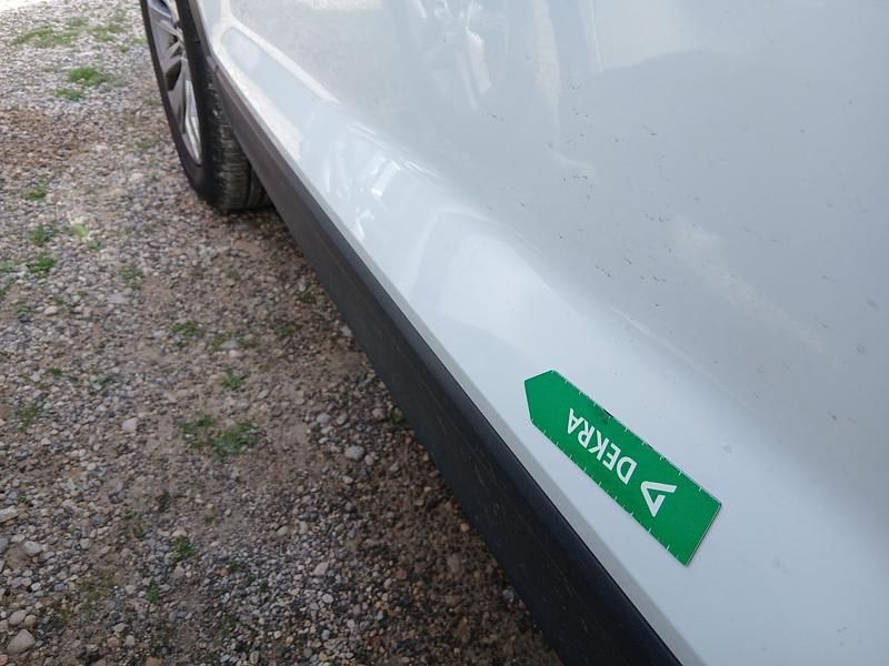 Usado VW T-Roc Advance 115 CV (84 kW) 2019 Blanco SUV