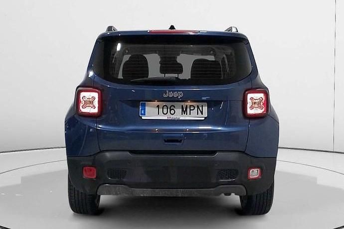 Usado Jeep Renegade Limited 130 CV (95 kW) 2024 SUV