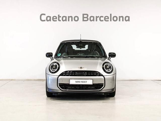 Usado Mini Cooper 163 CV (119 kW) 2025 Utilitario