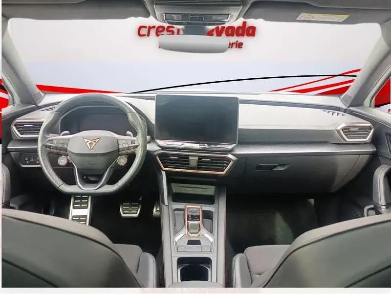 Usado Cupra Leon 150 CV (110 kW) 2024