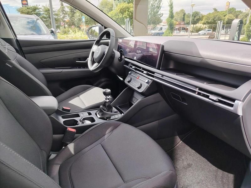 Usado 2025 Hyundai Tucson SUV | 22.590 € (Super precio) - Imagen 1/1