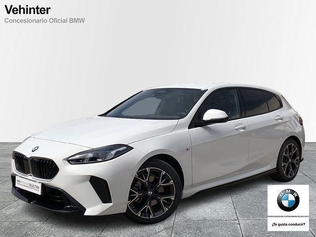 Usado BMW 120 Comfort Edition 190 CV (139 kW) 2024 Utilitario