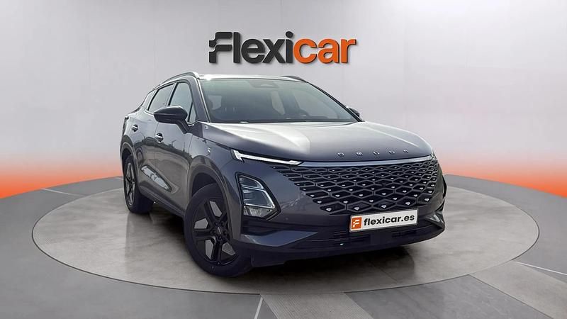 Używany Omoda 5 147 KM (108 kW) 2025 SUV