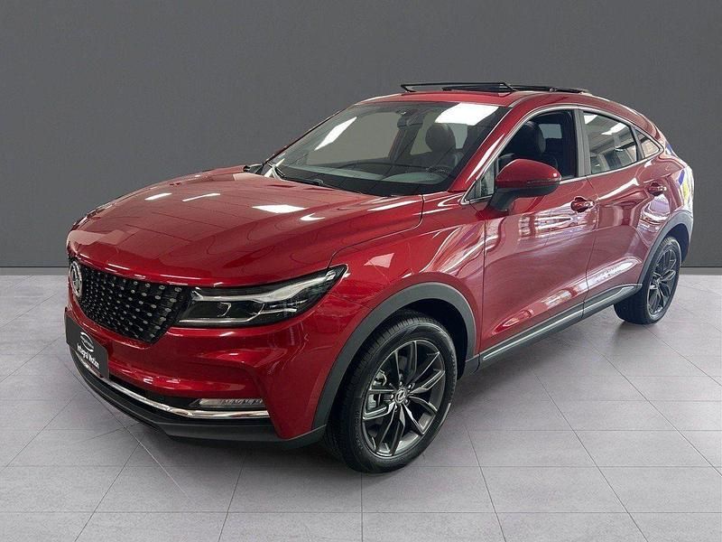 Nuevo DFSK F5 2025 Otros SUV