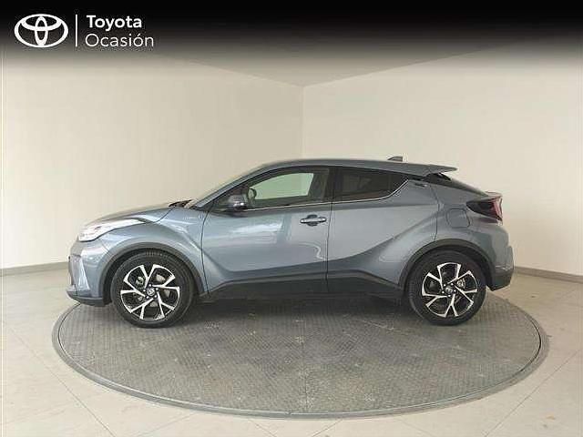 Usado Toyota C-HR+ Advance 2021 SUV