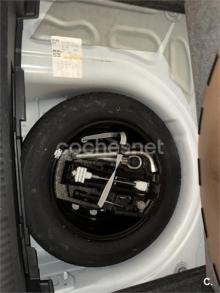 Begagnad VW Polo Advance 90 HK (66 kW) 2013 Vit Halvkombi