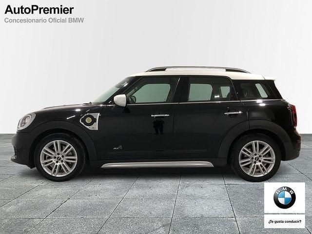 Usado Mini Cooper S Countryman 224 CV (164 kW) 2020 SUV