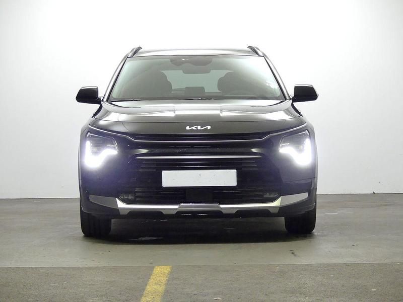 Usado Kia Niro 183 CV (134 kW) 2023 Negro SUV