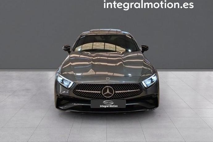 Usado Mercedes CLS300 265 CV (194 kW) 2023 Berlina
