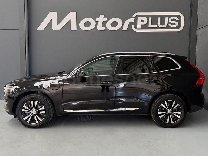 Usado Volvo XC60 Plus 351 CV (258 kW) 2023 Negro SUV