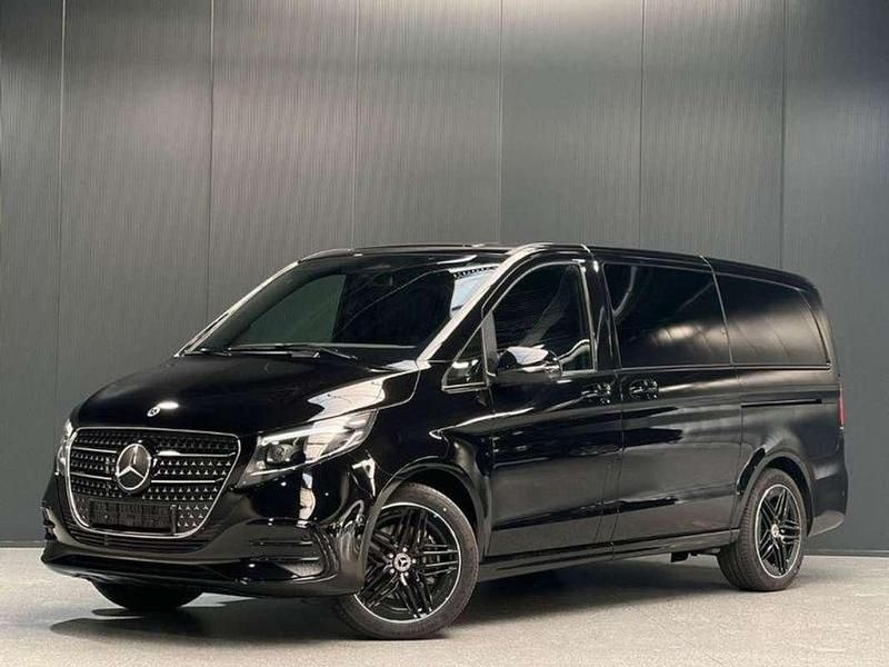 Nuevo Mercedes V300 Marco Polo 239 CV (175 kW) 2025 Monovolumen