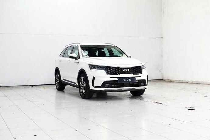 Usado Kia Sorento 230 CV (169 kW) 2023 SUV