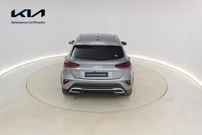 Usado Kia XCeed 140 CV (102 kW) 2025 SUV