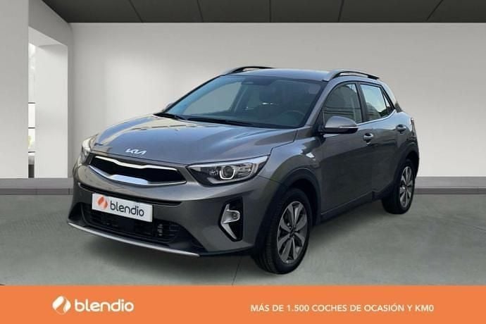 Usado 2024 Kia Stonic SUV | 17.990 € (Precio justo) - Imagen 1/4