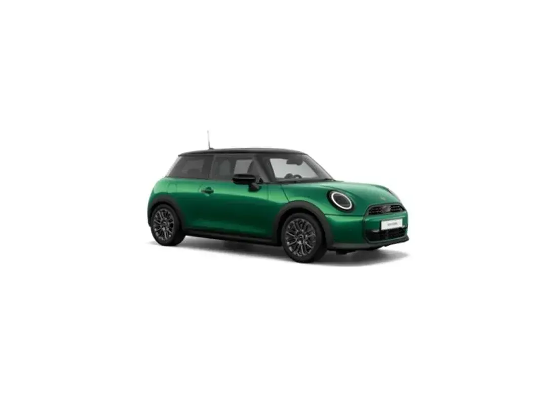 Usado Mini Cooper 114 kW (156 CV) 2026 Utilitario