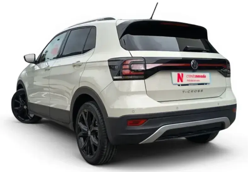 Usado VW T-Cross Sportline 150 CV (110 kW) 2023 SUV