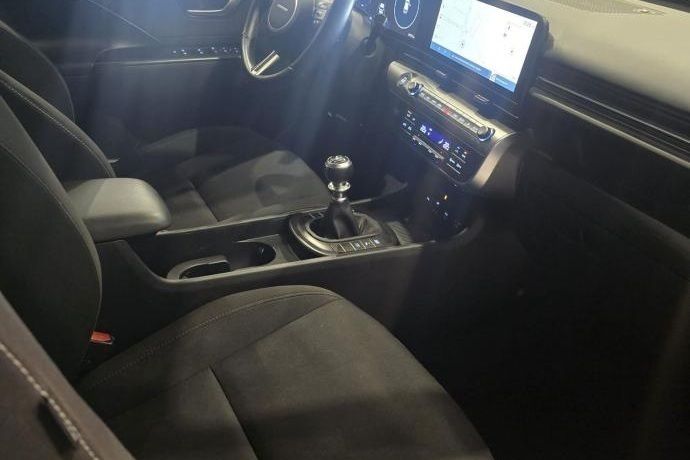 Nuevo Hyundai Kona 100 CV (73 kW) 2025 SUV
