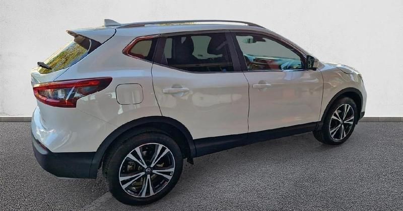 Usado Nissan Qashqai Tekna+ 160 CV (117 kW) 2019 SUV