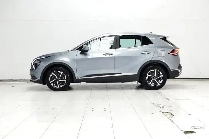 Usado Kia Sportage 230 CV (169 kW) 2024 SUV