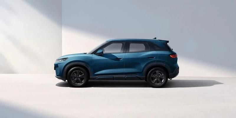 Nuevo BYD Atto 2 Active 122 kW (166 CV) 2026 Azul SUV