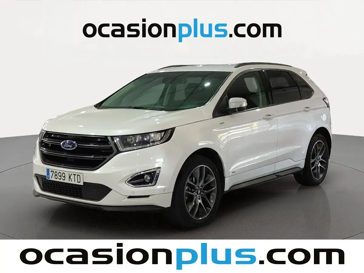 Usado Ford Edge ST-Line 210 CV (154 kW) 2019 SUV