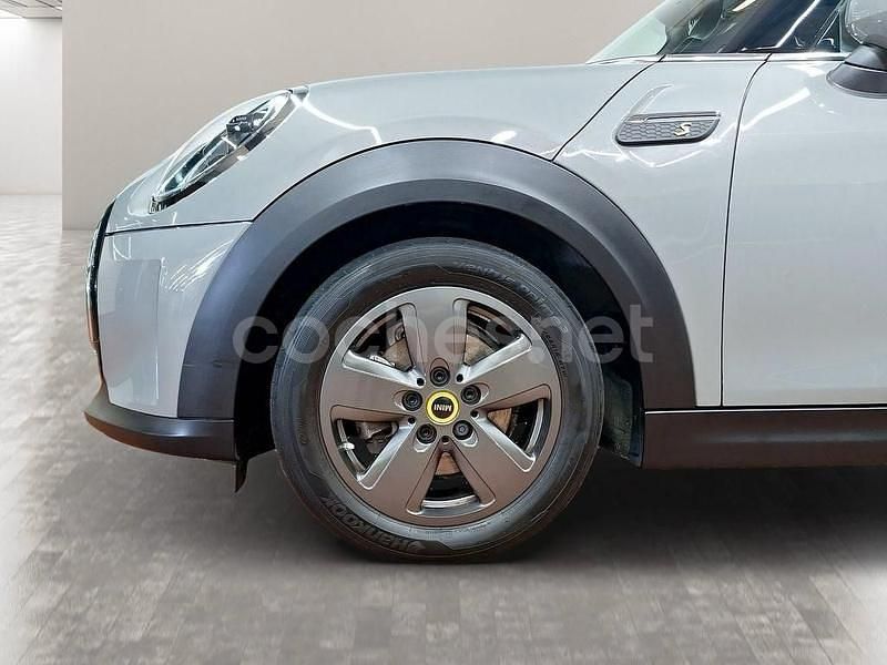 Usado Mini Cooper SE 135 kW (184 CV) 2021 Eléctrico Utilitario