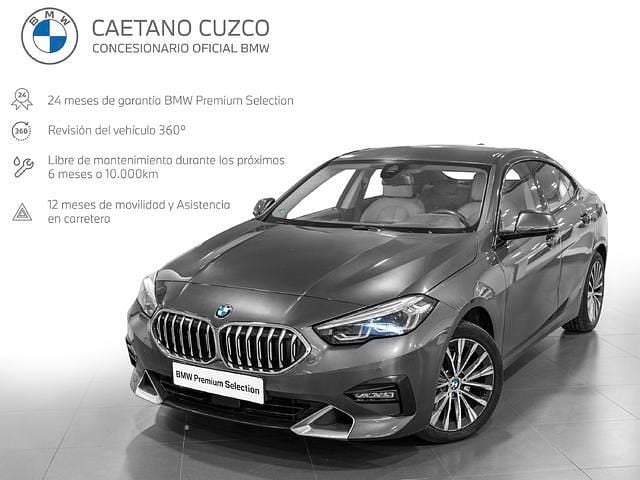 Usado 2022 BMW 220 Executive Coupe | 29.990 € - Imagen 1/4