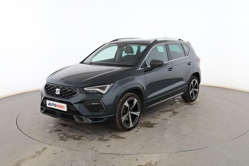 Usado Seat Ateca FR 150 CV (110 kW) 2021 SUV
