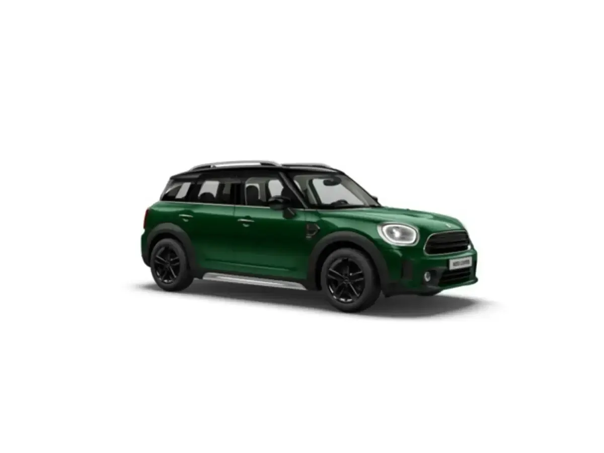 Usado Mini Cooper Countryman 136 CV (100 kW) 2022 SUV