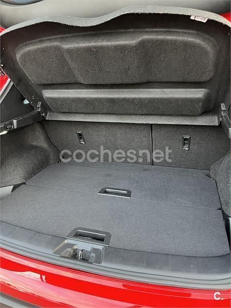Usado Nissan Qashqai N-Connecta 163 CV (119 kW) 2018 Rojo SUV
