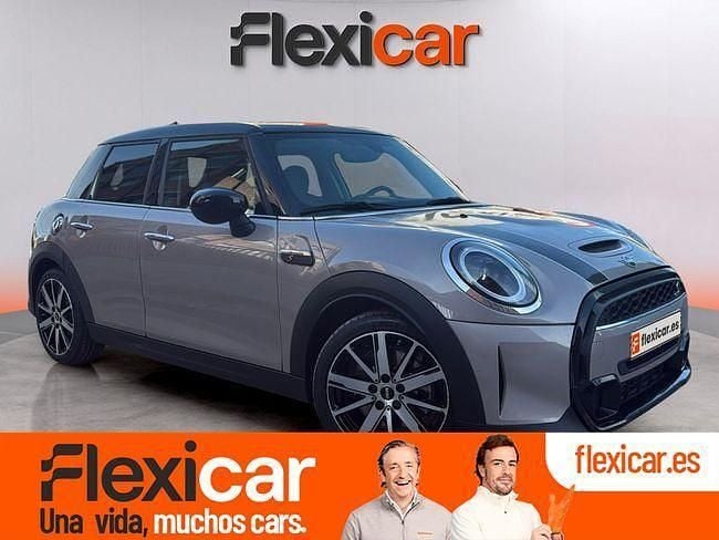 Beige Usado 2022 Mini Cooper S Utilitario | 26.490 € (Precio justo) - Imagen 1/4