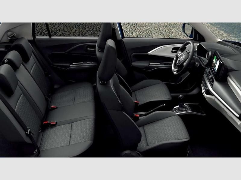 Nuevo Suzuki Swift 83 CV (61 kW) 2026 Otro Utilitario