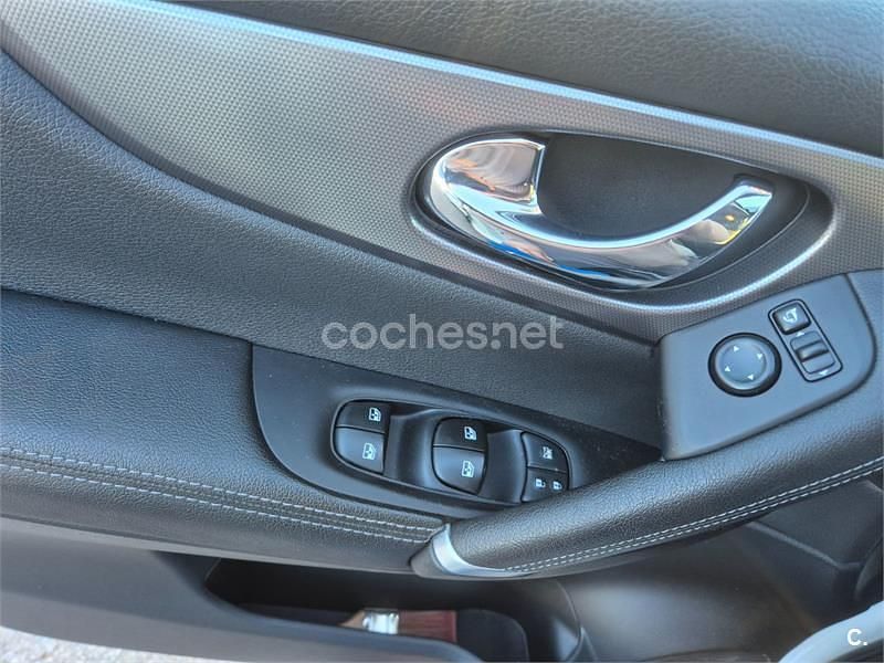 Usado Nissan Qashqai Tekna 115 CV (84 kW) 2019 Blanco SUV