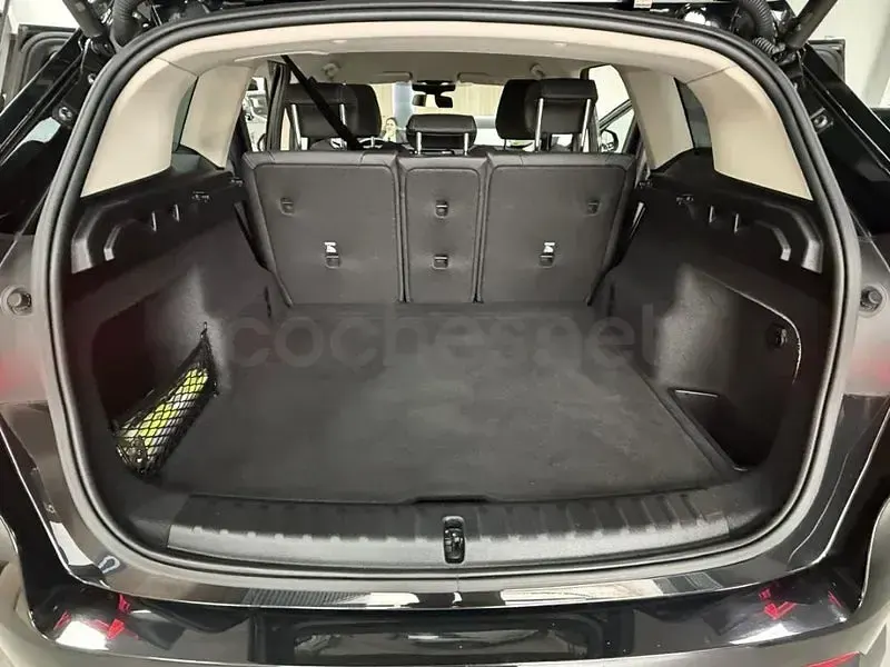 Usado BMW X1 150 CV (110 kW) 2023 Negro SUV