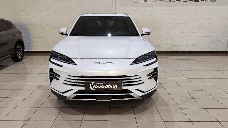 Nuevo BYD Seal U Comfort 160 kW (218 CV) 2025 Otro SUV