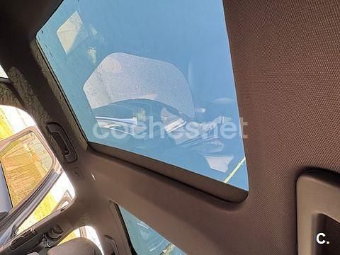 Usado Audi A6 204 CV (150 kW) 2022 Gris / plata Familiar