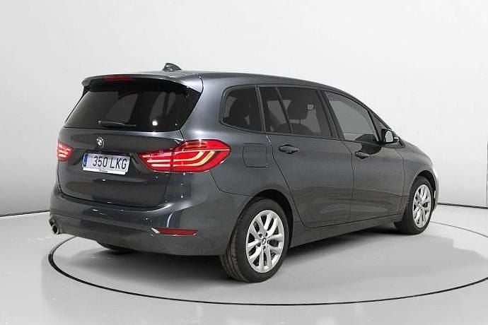 Käytetty BMW 216 Luxury Line 136 HP (100 kW) 2020