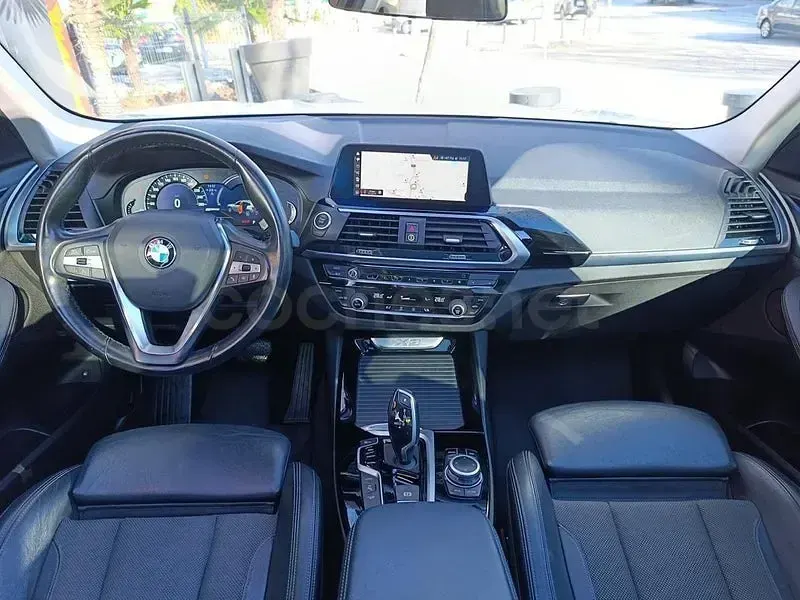 Usado BMW X3 xLine 292 CV (214 kW) 2020 Blanco SUV