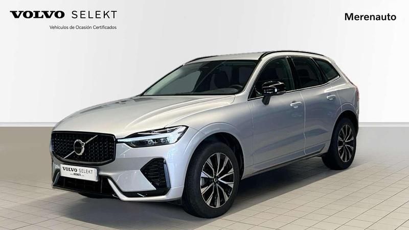 Usado 2024 Volvo XC60 Plus SUV | 41.900 € (Precio justo) - Imagen 1/4