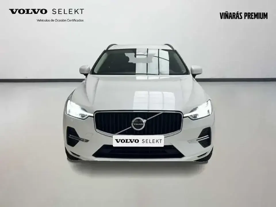 Usado Volvo XC60 Core 197 CV (144 kW) 2023 Otro SUV