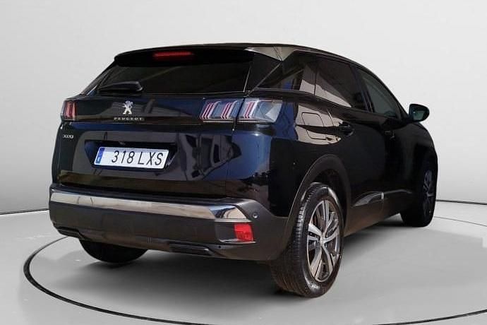 Usado Peugeot 3008 Allure 131 CV (96 kW) 2022