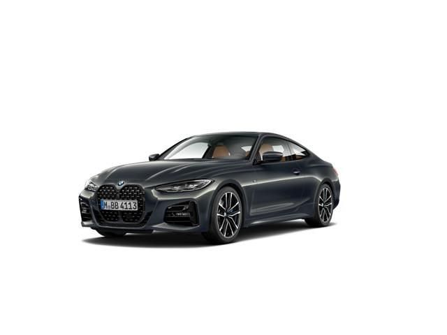 Käytetty BMW 430 Comfort Edition 258 HP (189 kW) 2021 Coupe - kaksiovinen