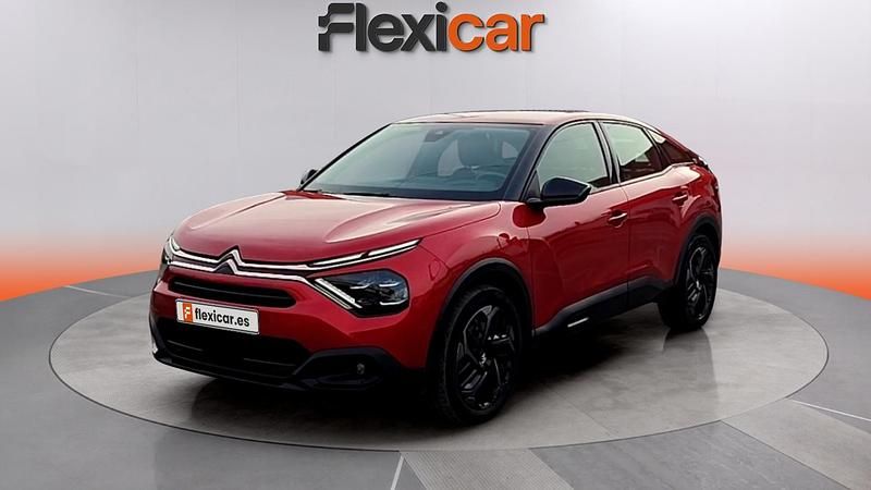 Usado Citroën C4 Feel 131 CV (96 kW) 2021 Burdeos Utilitario