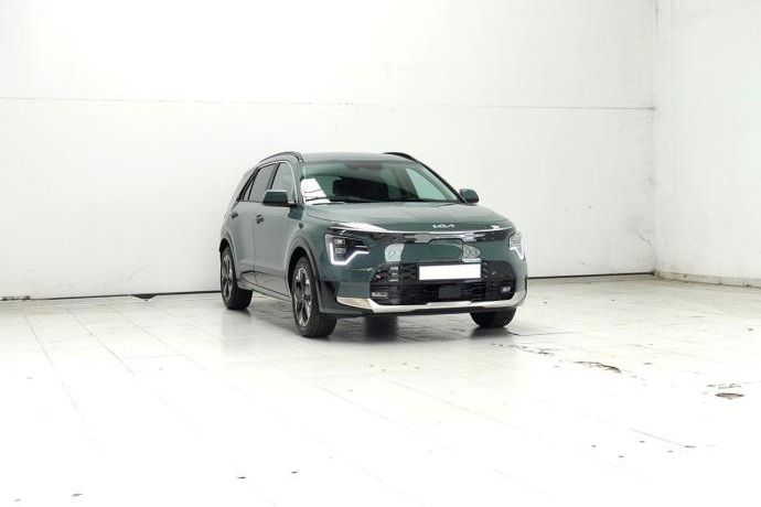 Usado Kia e-Niro 150 kW (204 CV) 2023 SUV